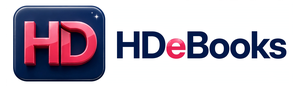 HDeBooks logo